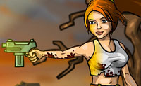 play Bloodbath Avenue 2