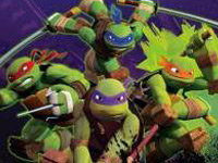 Teenage Mutant Ninja Turtles: Shell Shocked