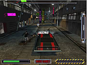 play Zombie Carpocalypse