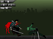 play Ninja Katana