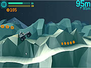 play Lynx Lunar Racer