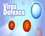 play Virus Defence