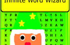 play Infinite Word Wizard