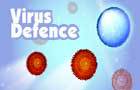 play Virus Defence