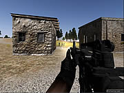 play War Game First Person Shooter