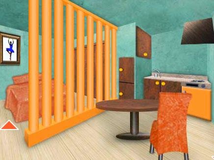 play Kazegumi Escape