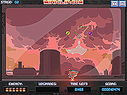 play Robo Pop