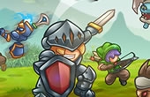 play Mighty Knight