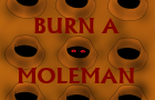 play Burn A Moleman
