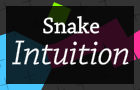 play Snake Intuition