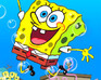 play Spongebob Seizing Jeffy Fish