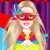 Barbie Masquerade Princess