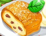 play Make Apple Strudel