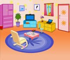 play Breezy Apartment Escape