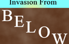 play Invasion From Below