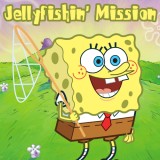 Spongebob'S Jellyfishin' Mission