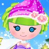 play Winter Fairy Doll