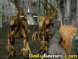 Dinosaur Killer 3D