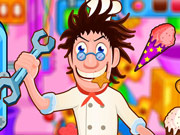 play Candy Fabric
