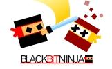 play Black Bit Ninja