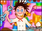 play Candy Fabric