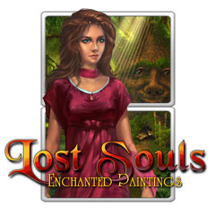 play Lost Souls - Enchanted Paintings