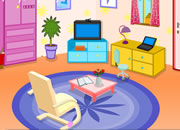 play Breezy Apartment Escape