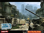 play Army Sharpshooter 3