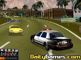 play Police Chase Crackdown