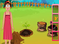 play Zoe'S Seasonal Tree Care