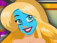 play Stylish Princess Makeover