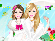 play Barbie Princess Bride