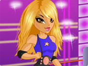 play Grapple Girl