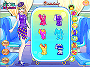 play Beautiful Train Crew