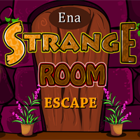 Ena Strange Room Escape