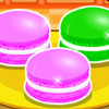 play Cooking Super Macarons