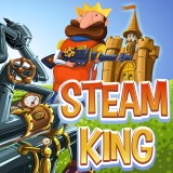 Steam King