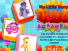 play My Little Pony Trivia Scramble