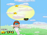 play Rocket Cheese