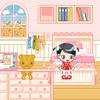 play Princess Bedroom Decor