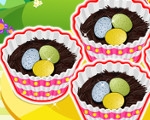 play Chocolate Nests