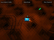 play Foxy Tank