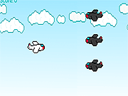 play Pixel Plane