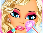 play Ice Princess Salon