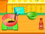 play Tasty Sugar Cookies