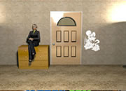play Real World Escape 18