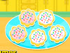 play Tasty Sugar Cookies