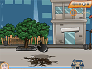 play My Dear Boss