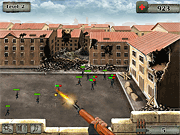 play World War Battleground