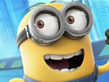 play Minion Rush